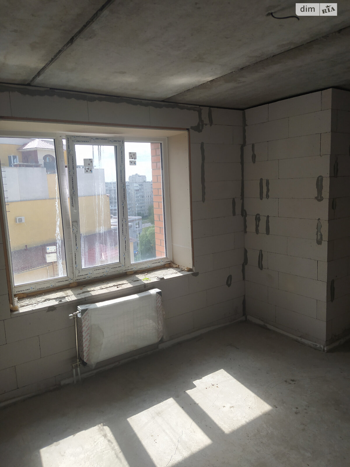Продаж двокімнатної квартири в Сумах, на вул. Сірка Івана 34/1, район Зарічний фото 1 Продаж двокімнатної квартири в Сумах, на вул. Сірка Івана 34/1, район Зарічний фото 1
