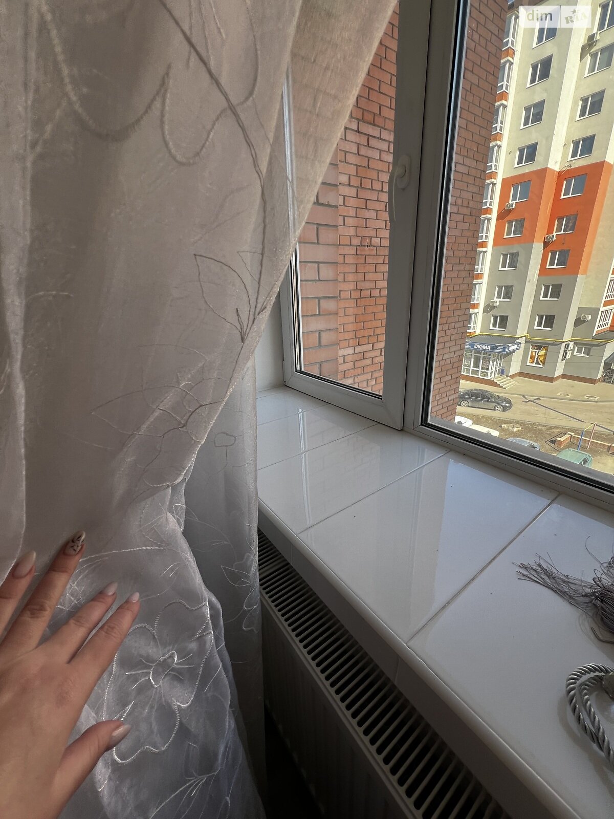 Продаж двокімнатної квартири в Сумах, на вул. Збройних Сил України, район Зарічний фото 1 Продаж двокімнатної квартири в Сумах, на вул. Збройних Сил України, район Зарічний фото 1
