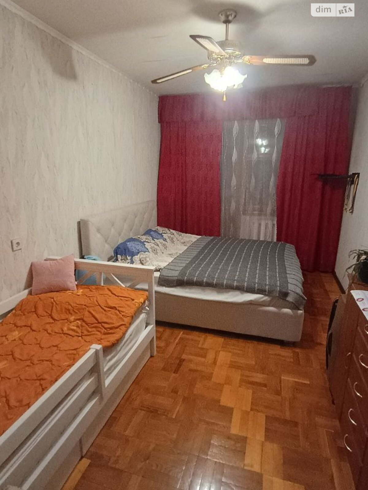 Продаж чотирикімнатної квартири в Сумах, на вул. Збройних Сил України, район Зарічний фото 1 Продаж чотирикімнатної квартири в Сумах, на вул. Збройних Сил України, район Зарічний фото 1