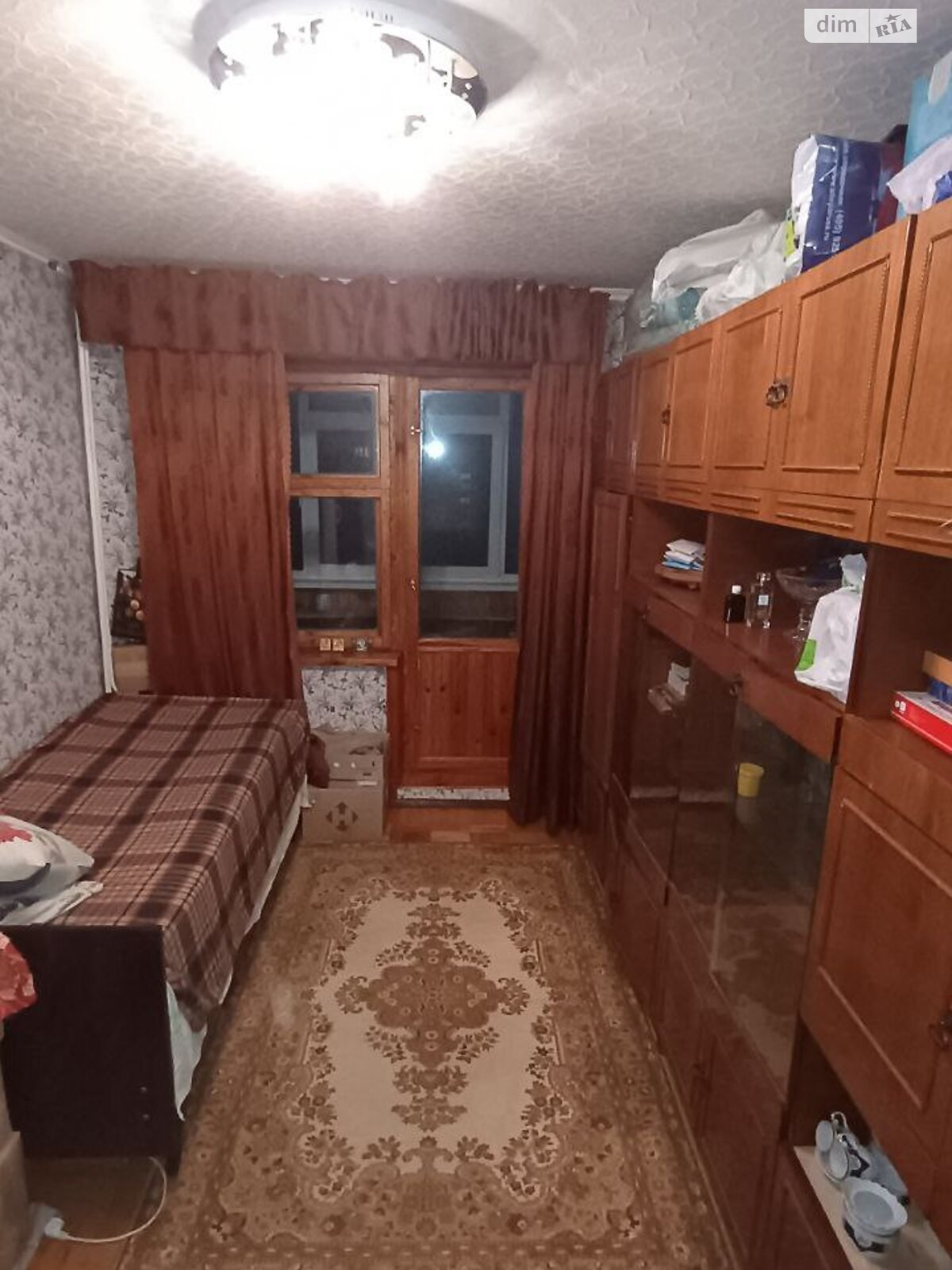 Продаж чотирикімнатної квартири в Сумах, на вул. Збройних Сил України, район Зарічний фото 1 Продаж чотирикімнатної квартири в Сумах, на вул. Збройних Сил України, район Зарічний фото 1