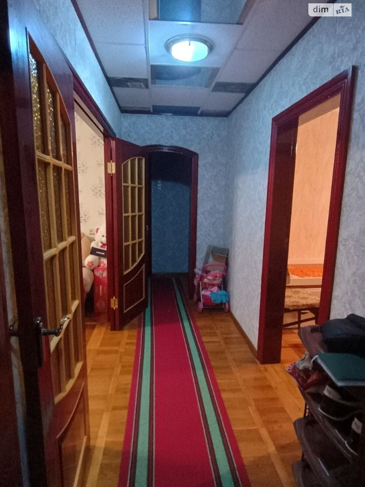 Продаж чотирикімнатної квартири в Сумах, на вул. Збройних Сил України, район Зарічний фото 1 Продаж чотирикімнатної квартири в Сумах, на вул. Збройних Сил України, район Зарічний фото 1