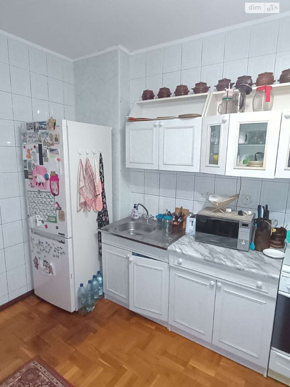 Продаж чотирикімнатної квартири в Сумах, на вул. Збройних Сил України, район Зарічний фото 1 Продаж чотирикімнатної квартири в Сумах, на вул. Збройних Сил України, район Зарічний фото 1