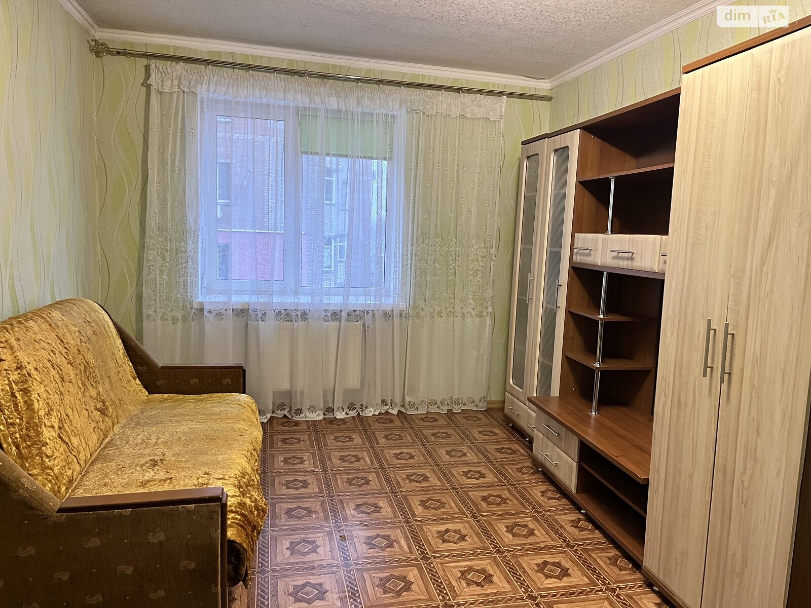 Продажа однокомнатной квартиры в Сумах, на ул. Вооруженных сил Украины 43А, район 12-й микрорайон фото 1