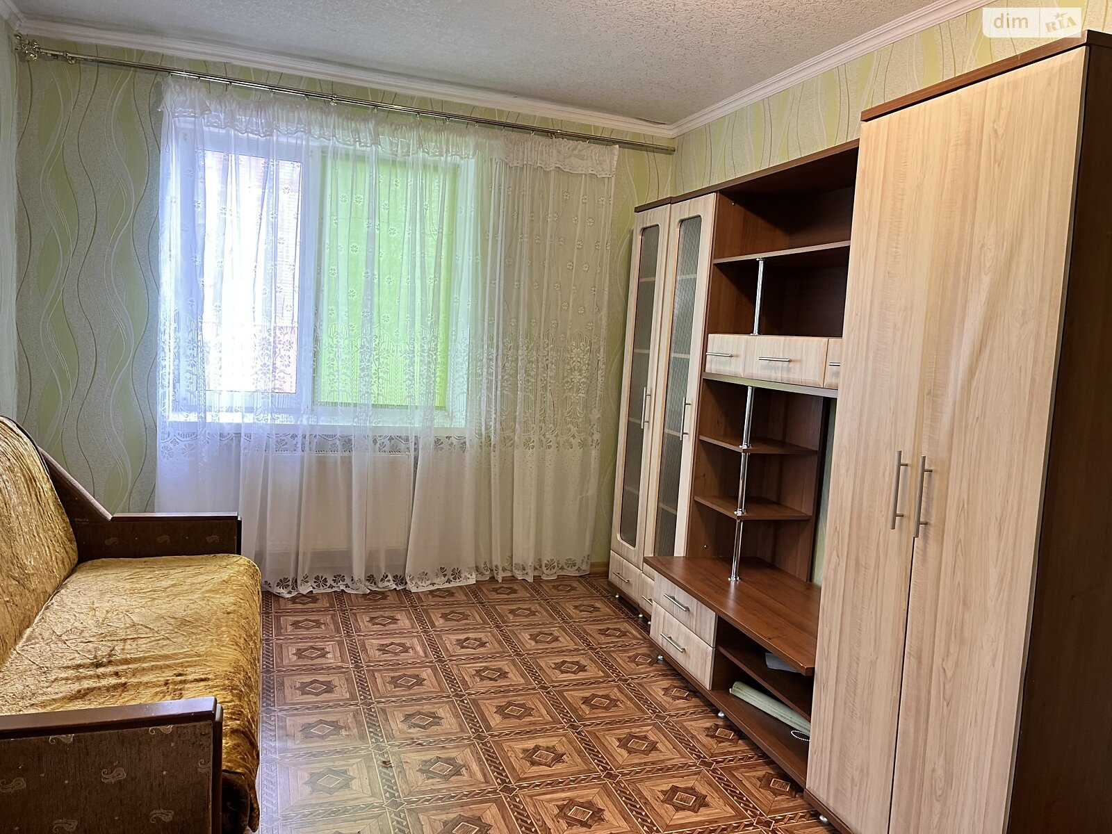 Продажа однокомнатной квартиры в Сумах, на ул. Вооруженных сил Украины 43А, район 12-й микрорайон фото 1