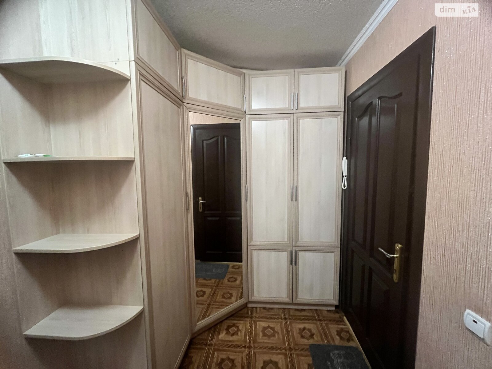 Продажа однокомнатной квартиры в Сумах, на ул. Вооруженных сил Украины 43А, район 12-й микрорайон фото 1