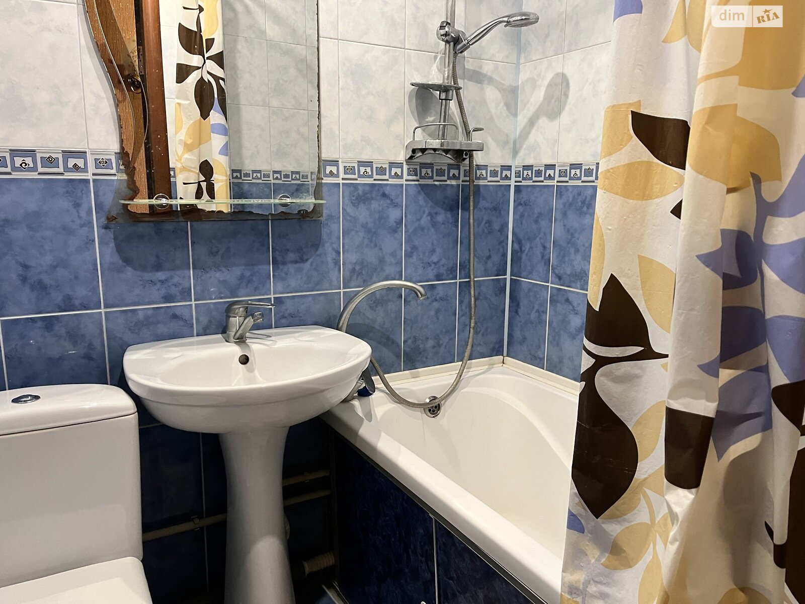 Продажа однокомнатной квартиры в Сумах, на ул. Вооруженных сил Украины 43А, район 12-й микрорайон фото 1