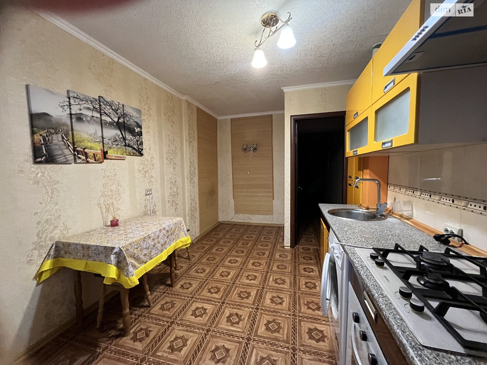 Продажа однокомнатной квартиры в Сумах, на ул. Вооруженных сил Украины 43А, район 12-й микрорайон фото 1