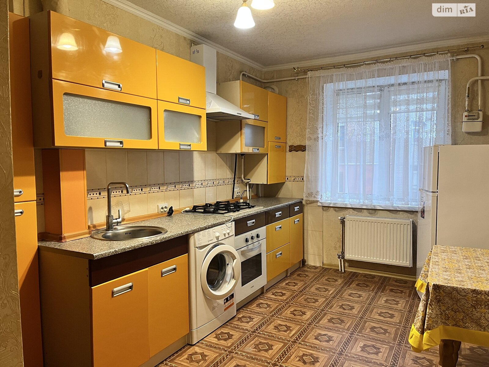 Продажа однокомнатной квартиры в Сумах, на ул. Вооруженных сил Украины 43А, район 12-й микрорайон фото 1