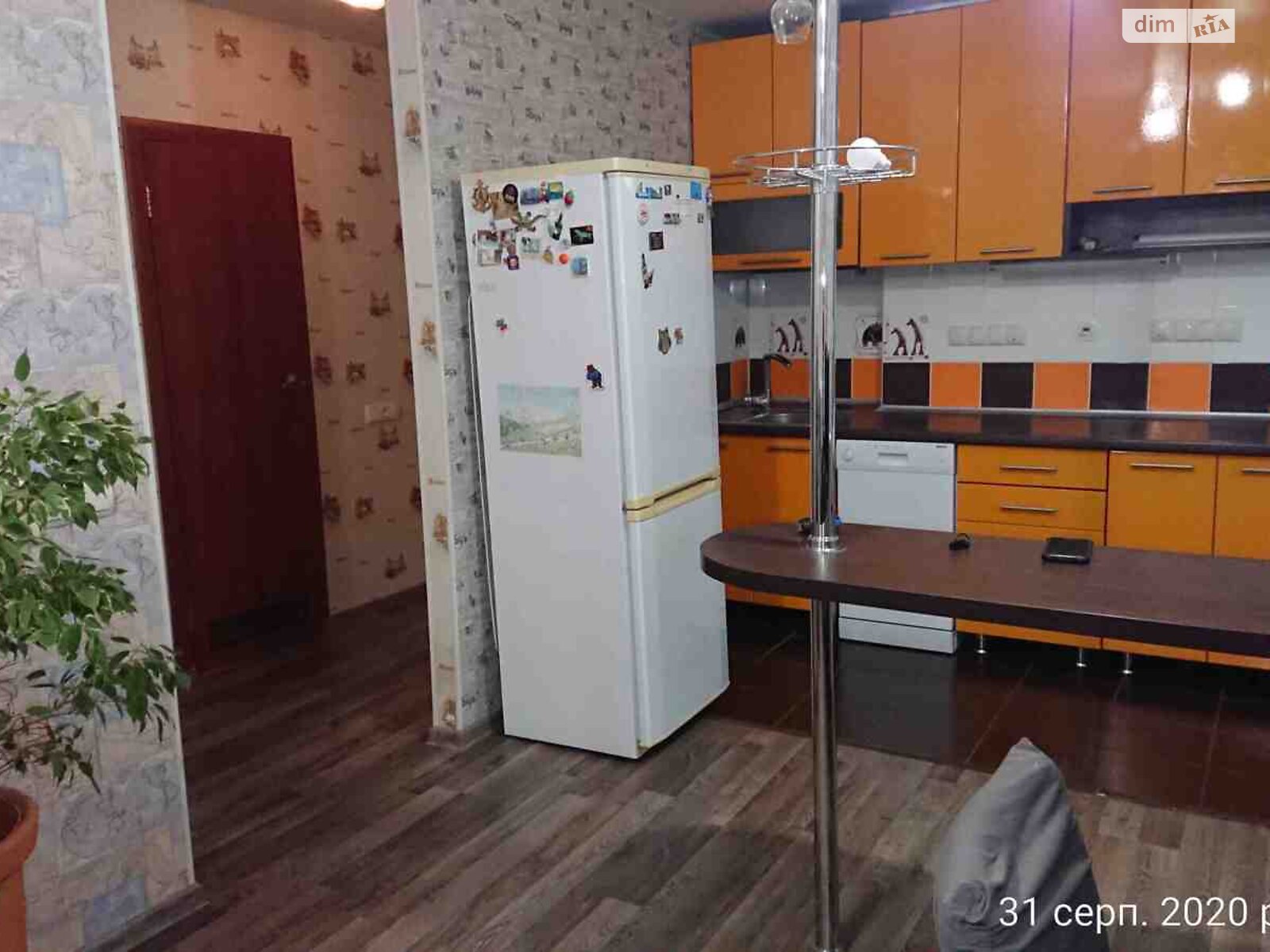 Продажа трехкомнатной квартиры в Сумах, на ул. Вооруженных сил Украины 41А, район Заречный фото 1