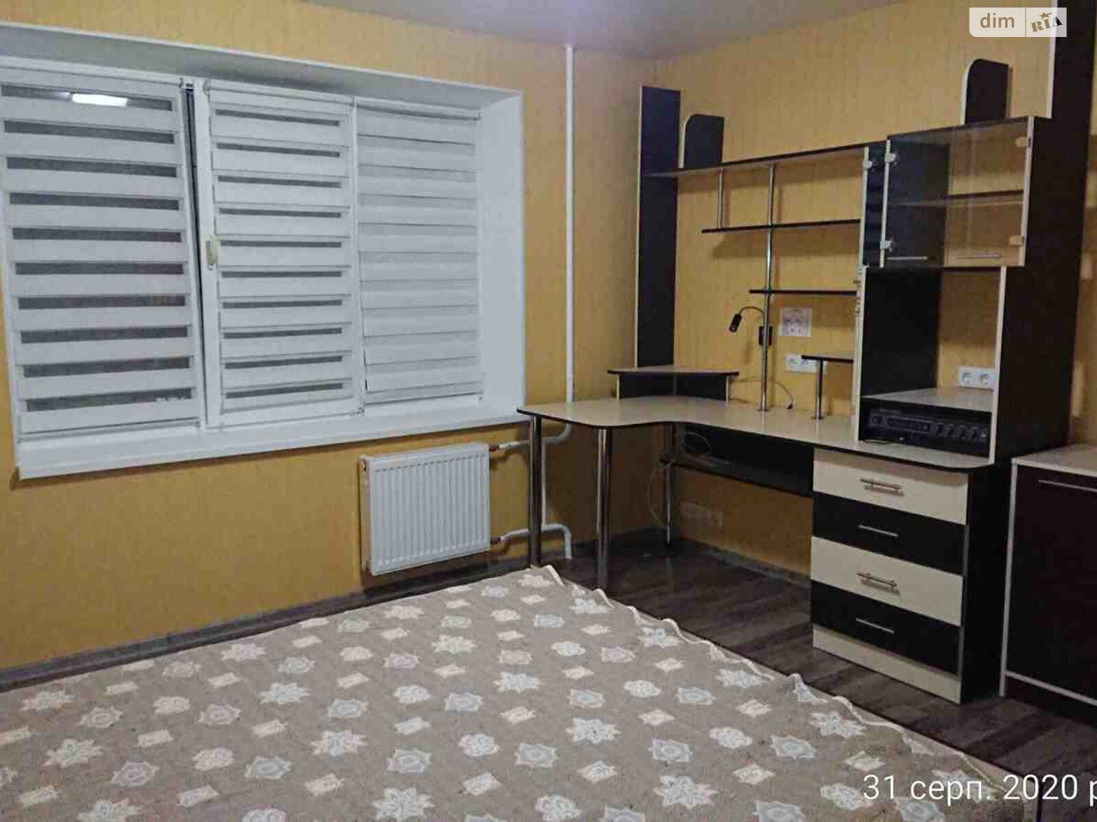 Продажа трехкомнатной квартиры в Сумах, на ул. Вооруженных сил Украины 41А, район Заречный фото 1