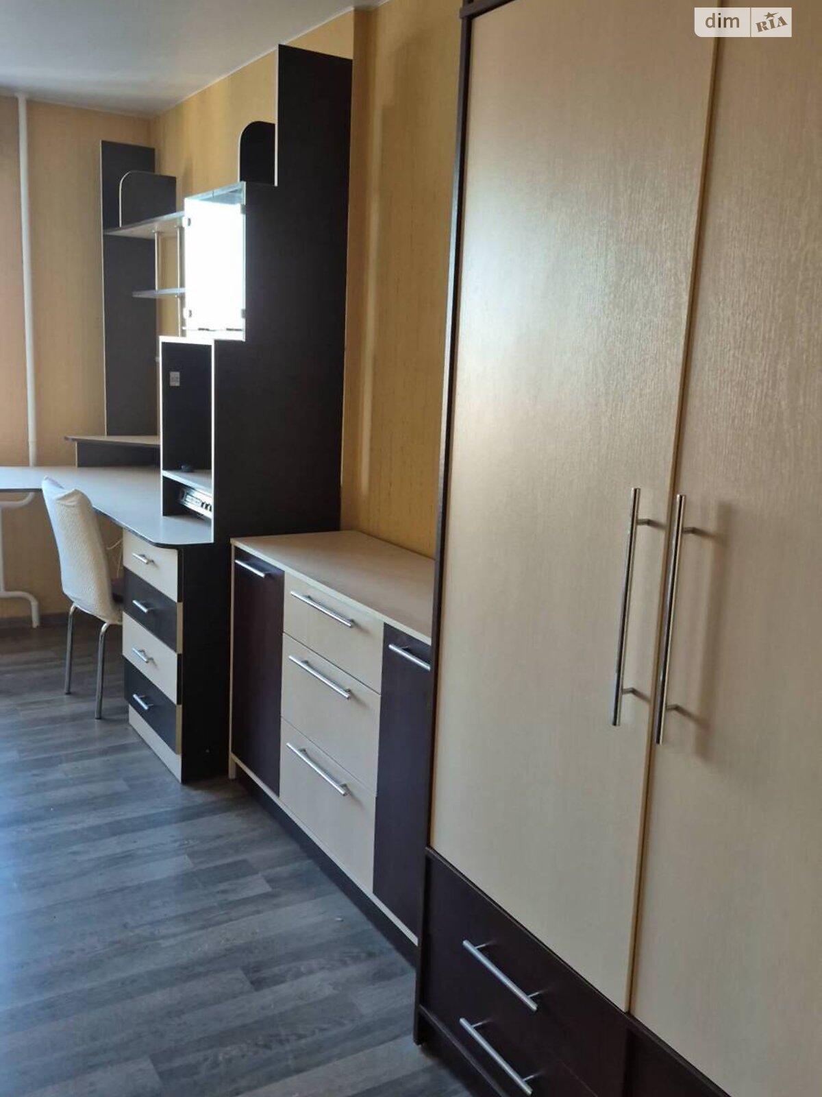 Продажа трехкомнатной квартиры в Сумах, на ул. Вооруженных сил Украины 41А, район Заречный фото 1