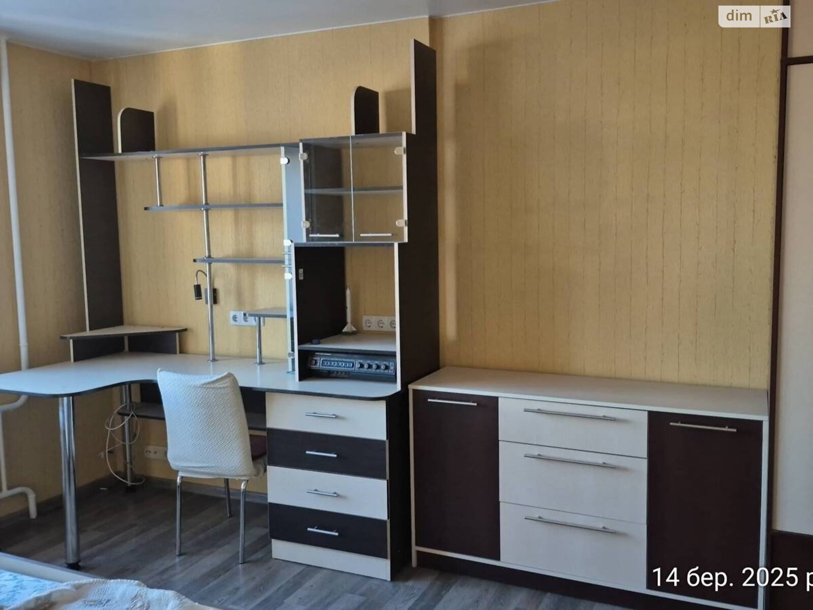 Продажа трехкомнатной квартиры в Сумах, на ул. Вооруженных сил Украины 41А, район Заречный фото 1