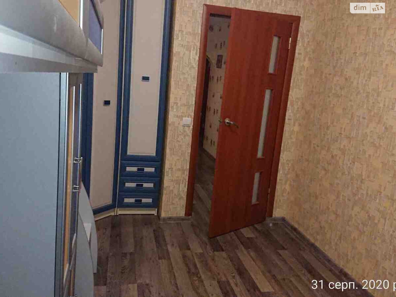 Продажа трехкомнатной квартиры в Сумах, на ул. Вооруженных сил Украины 41А, район Заречный фото 1