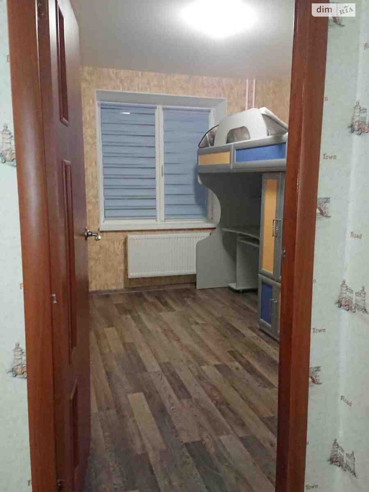 Продажа трехкомнатной квартиры в Сумах, на ул. Вооруженных сил Украины 41А, район Заречный фото 1