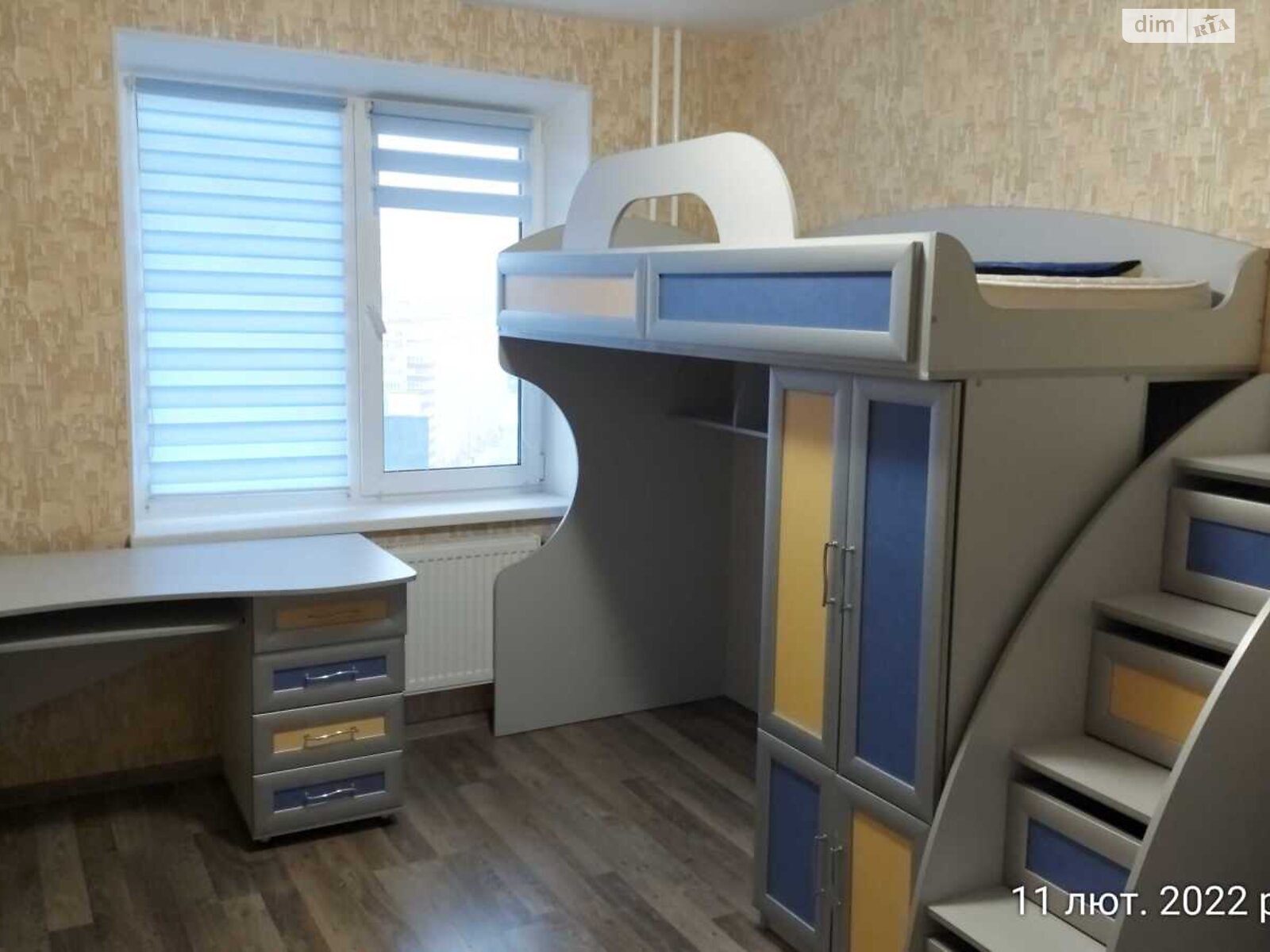 Продажа трехкомнатной квартиры в Сумах, на ул. Вооруженных сил Украины 41А, район Заречный фото 1