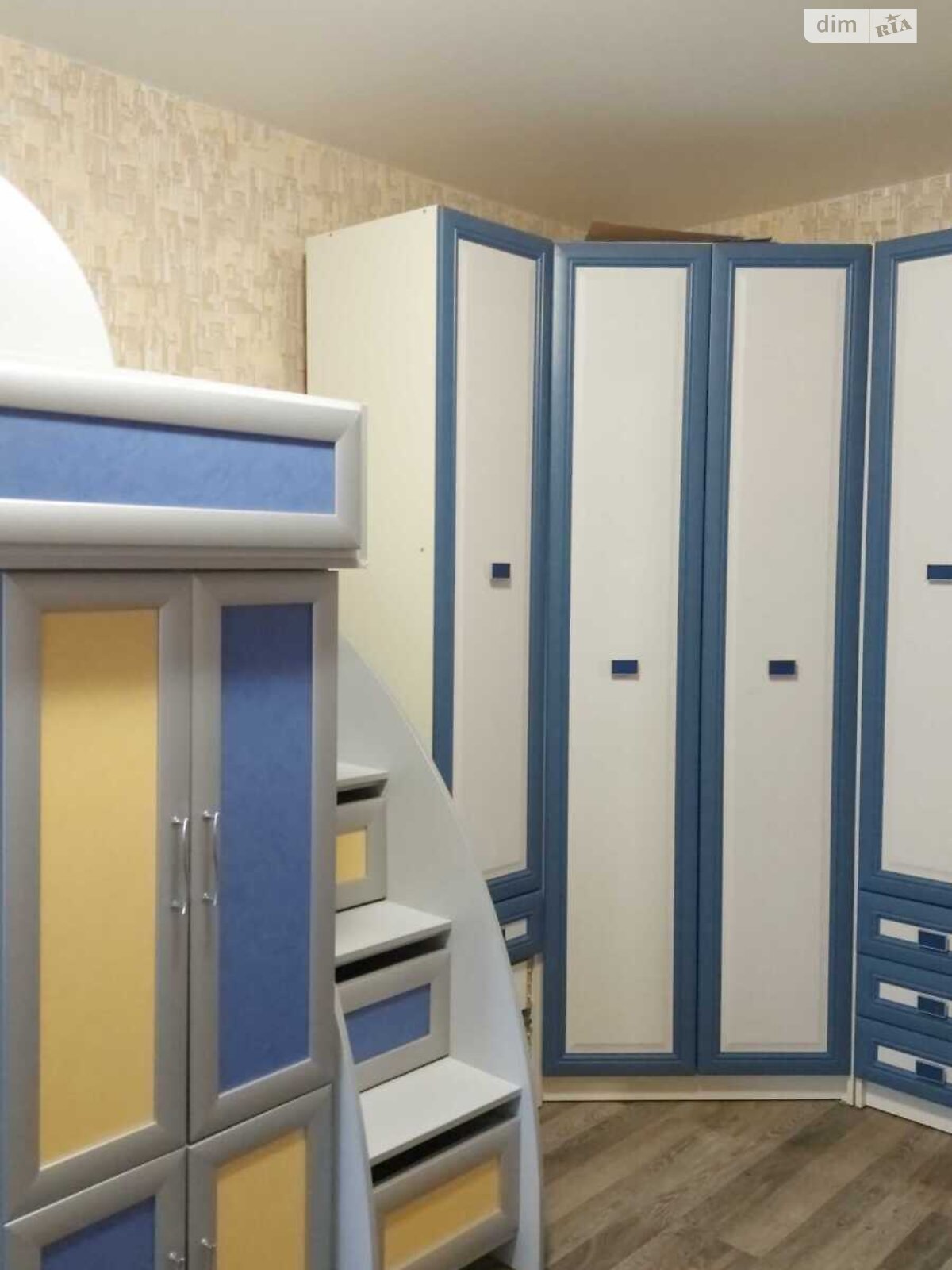 Продажа трехкомнатной квартиры в Сумах, на ул. Вооруженных сил Украины 41А, район Заречный фото 1