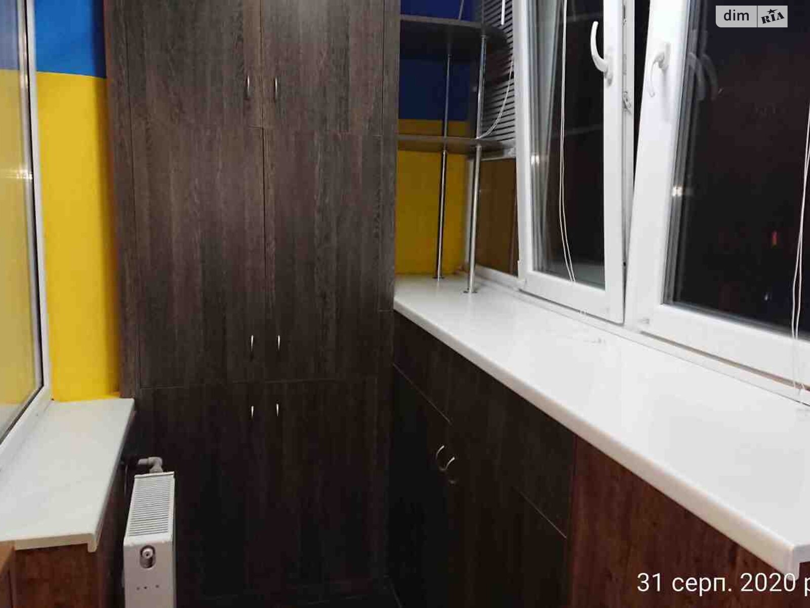 Продажа трехкомнатной квартиры в Сумах, на ул. Вооруженных сил Украины 41А, район Заречный фото 1