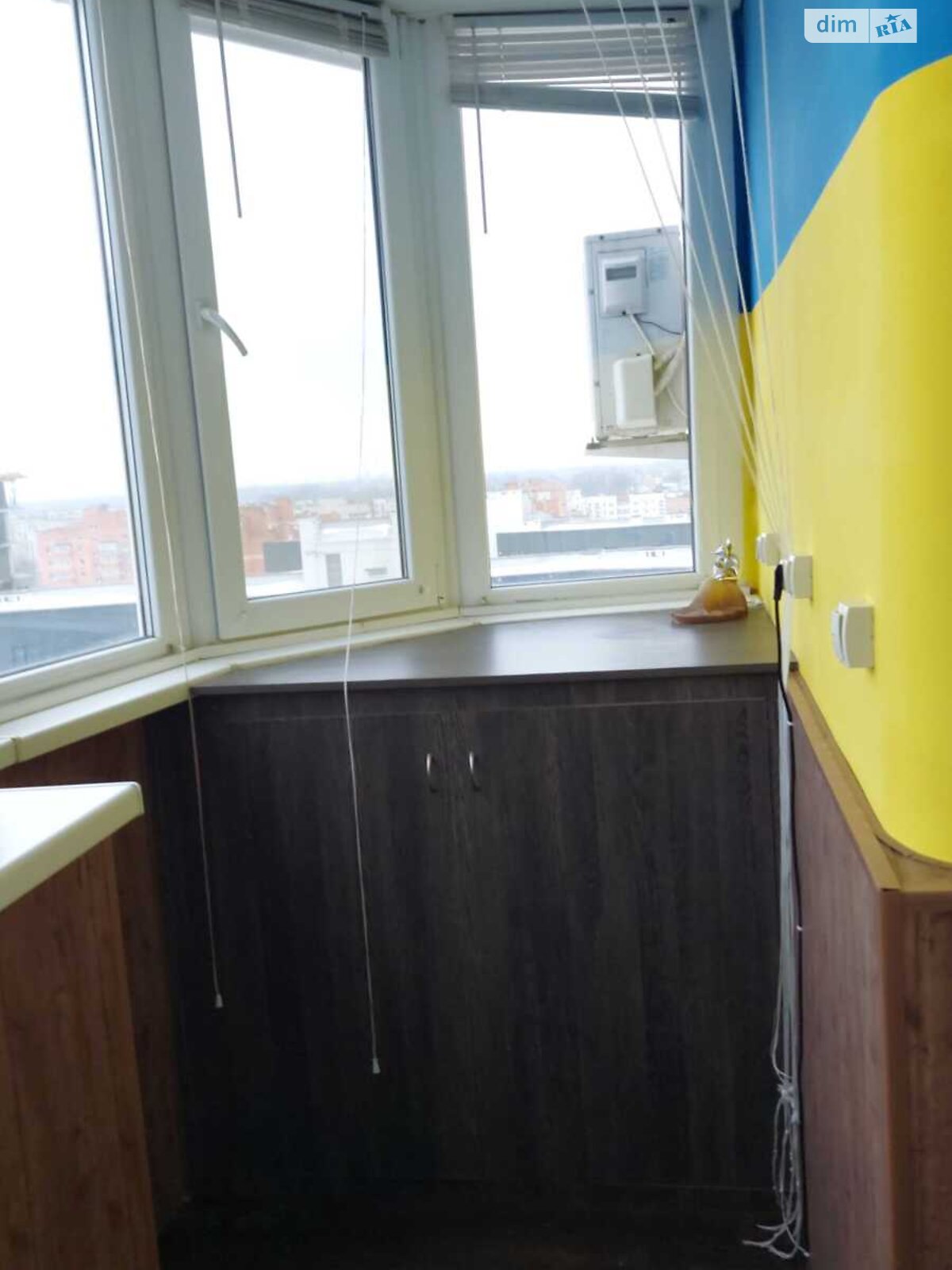 Продажа трехкомнатной квартиры в Сумах, на ул. Вооруженных сил Украины 41А, район Заречный фото 1