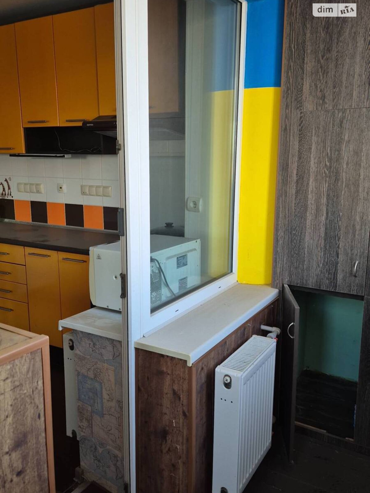 Продажа трехкомнатной квартиры в Сумах, на ул. Вооруженных сил Украины 41А, район Заречный фото 1