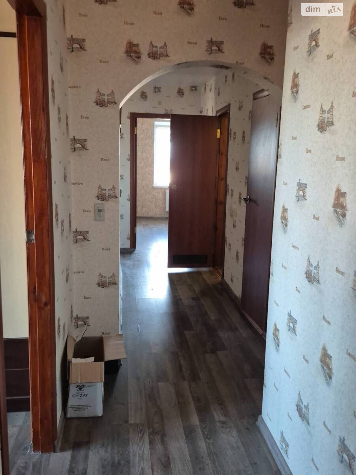 Продажа трехкомнатной квартиры в Сумах, на ул. Вооруженных сил Украины 41А, район Заречный фото 1