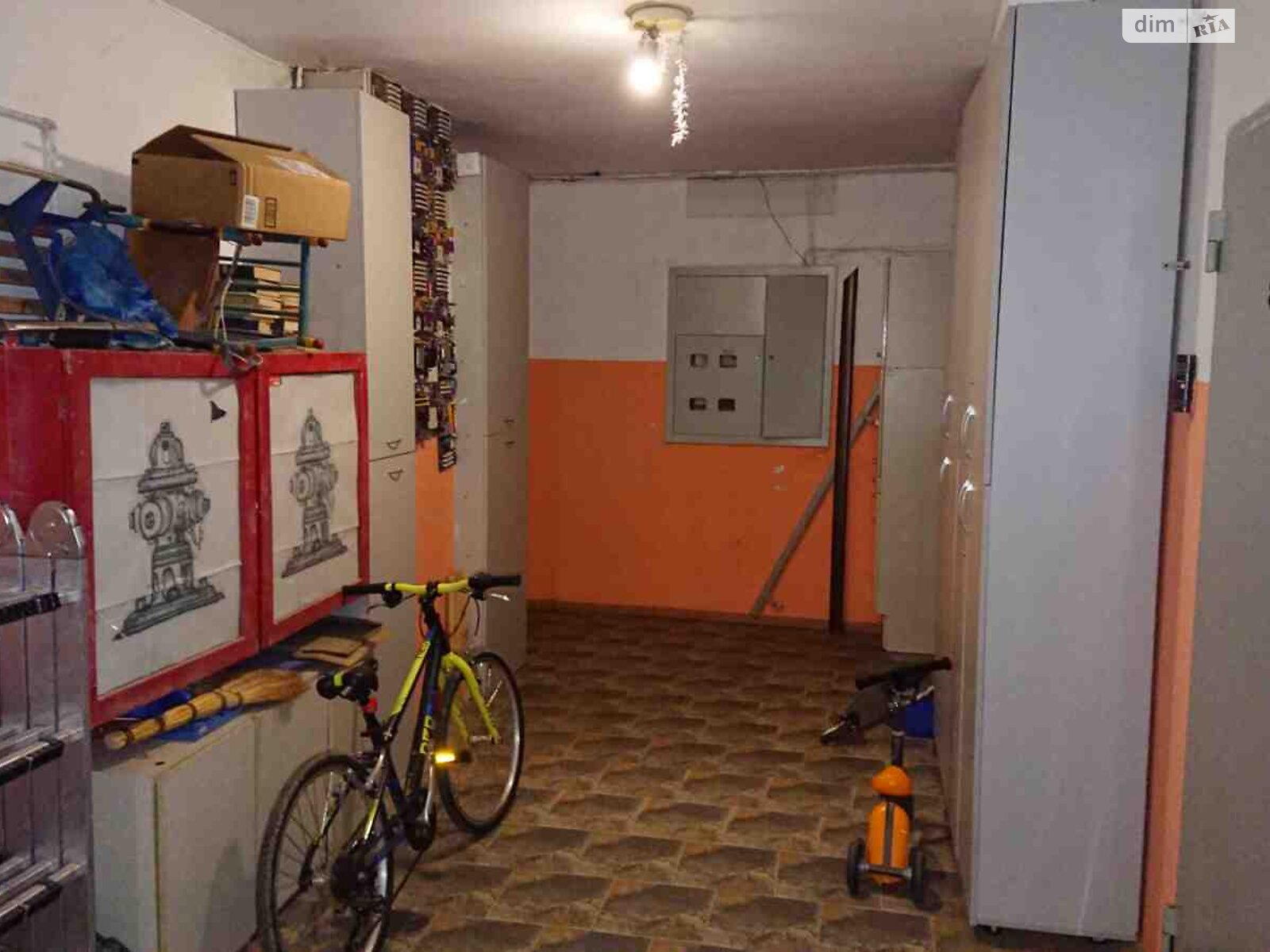 Продажа трехкомнатной квартиры в Сумах, на ул. Вооруженных сил Украины 41А, район Заречный фото 1