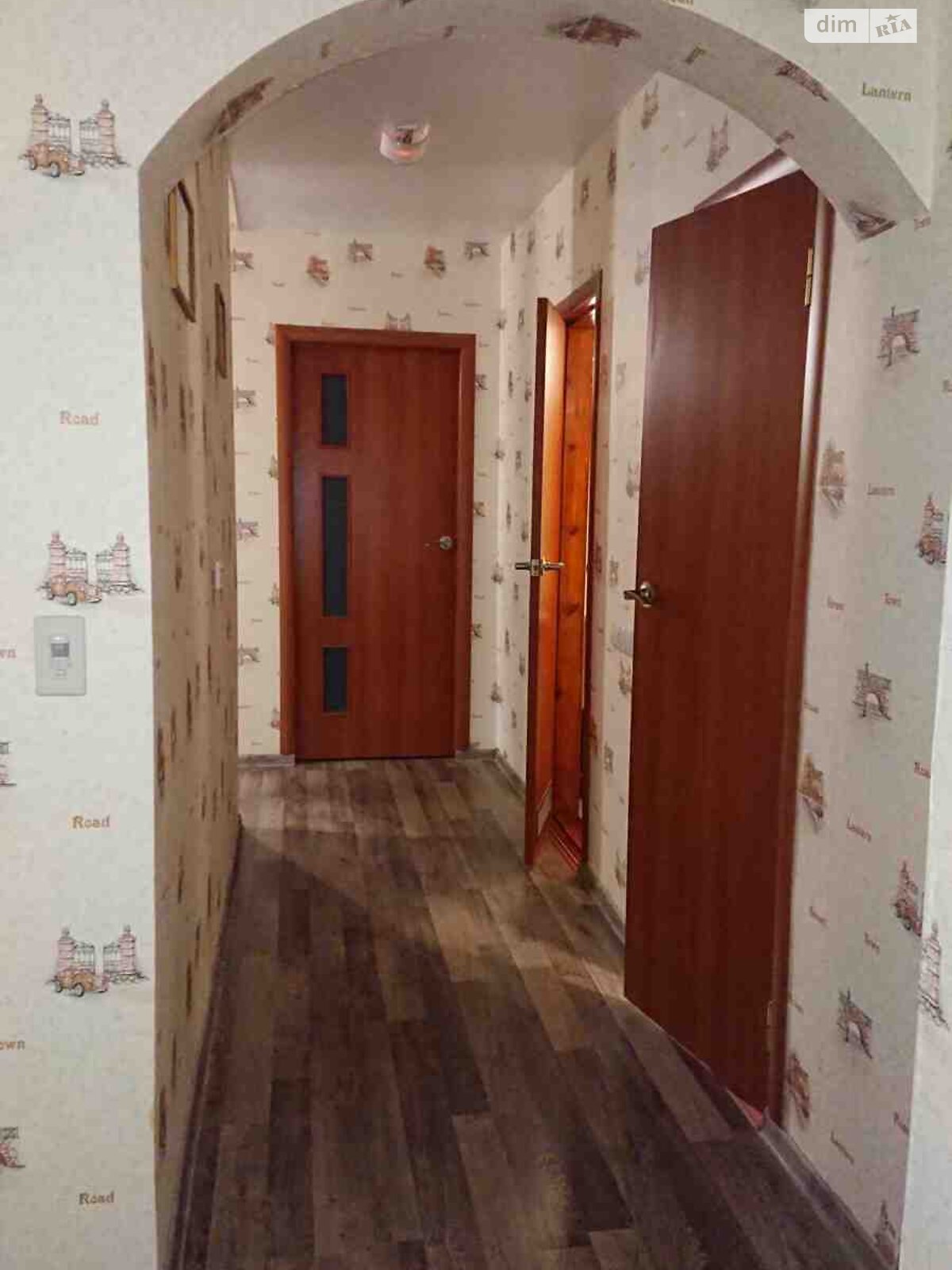 Продажа трехкомнатной квартиры в Сумах, на ул. Вооруженных сил Украины 41А, район Заречный фото 1