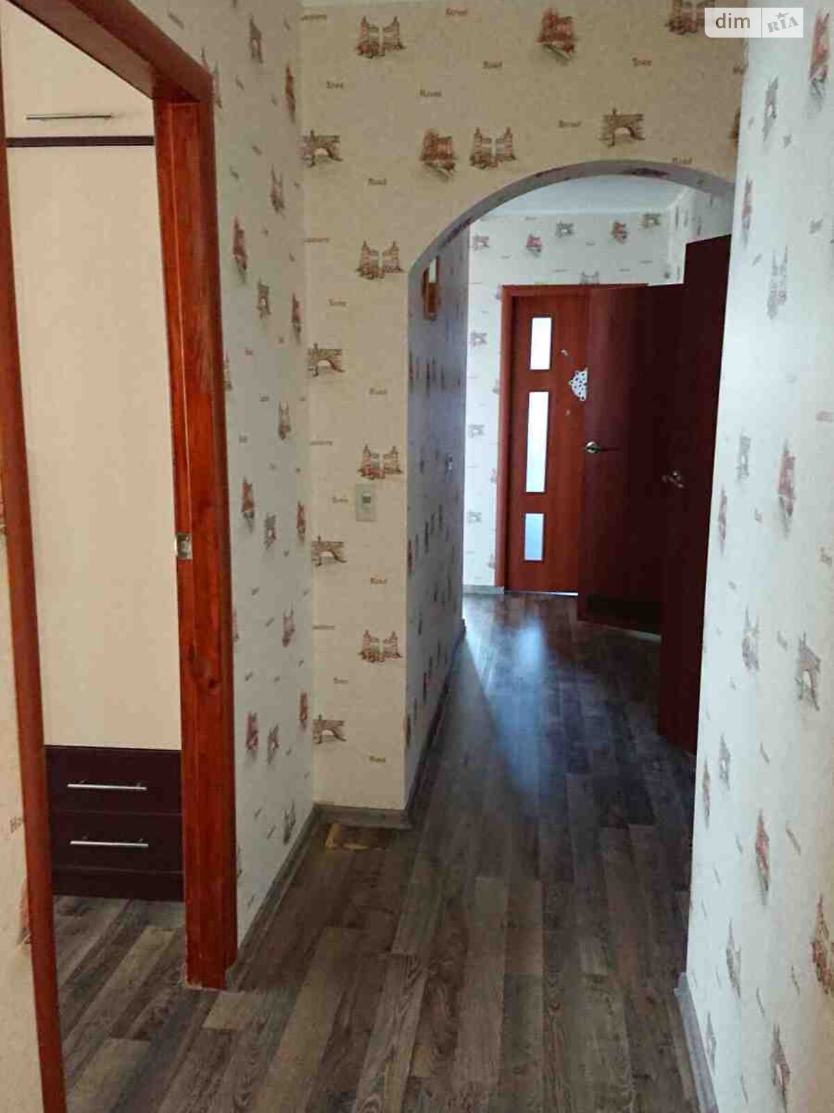 Продажа трехкомнатной квартиры в Сумах, на ул. Вооруженных сил Украины 41А, район Заречный фото 1