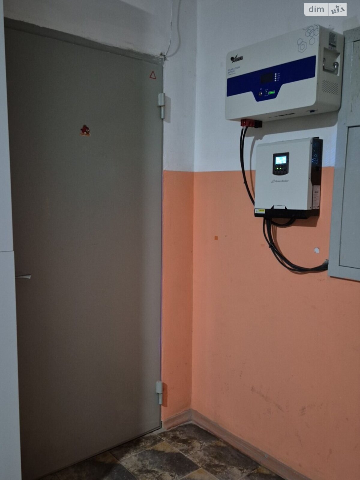 Продажа трехкомнатной квартиры в Сумах, на ул. Вооруженных сил Украины 41А, район Заречный фото 1