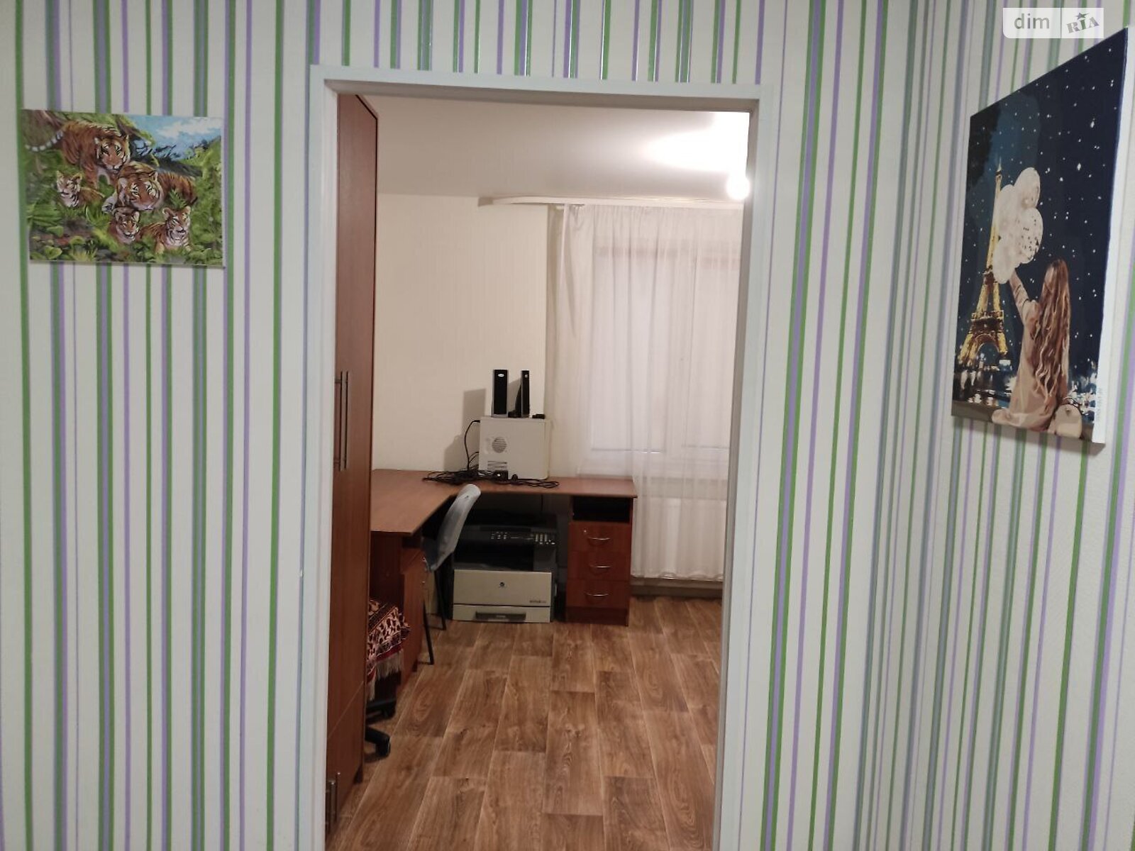 Продаж однокімнатної квартири в Сумах, на вул. Збройних Сил України 37, район Зарічний фото 1 Продаж однокімнатної квартири в Сумах, на вул. Збройних Сил України 37, район Зарічний фото 1