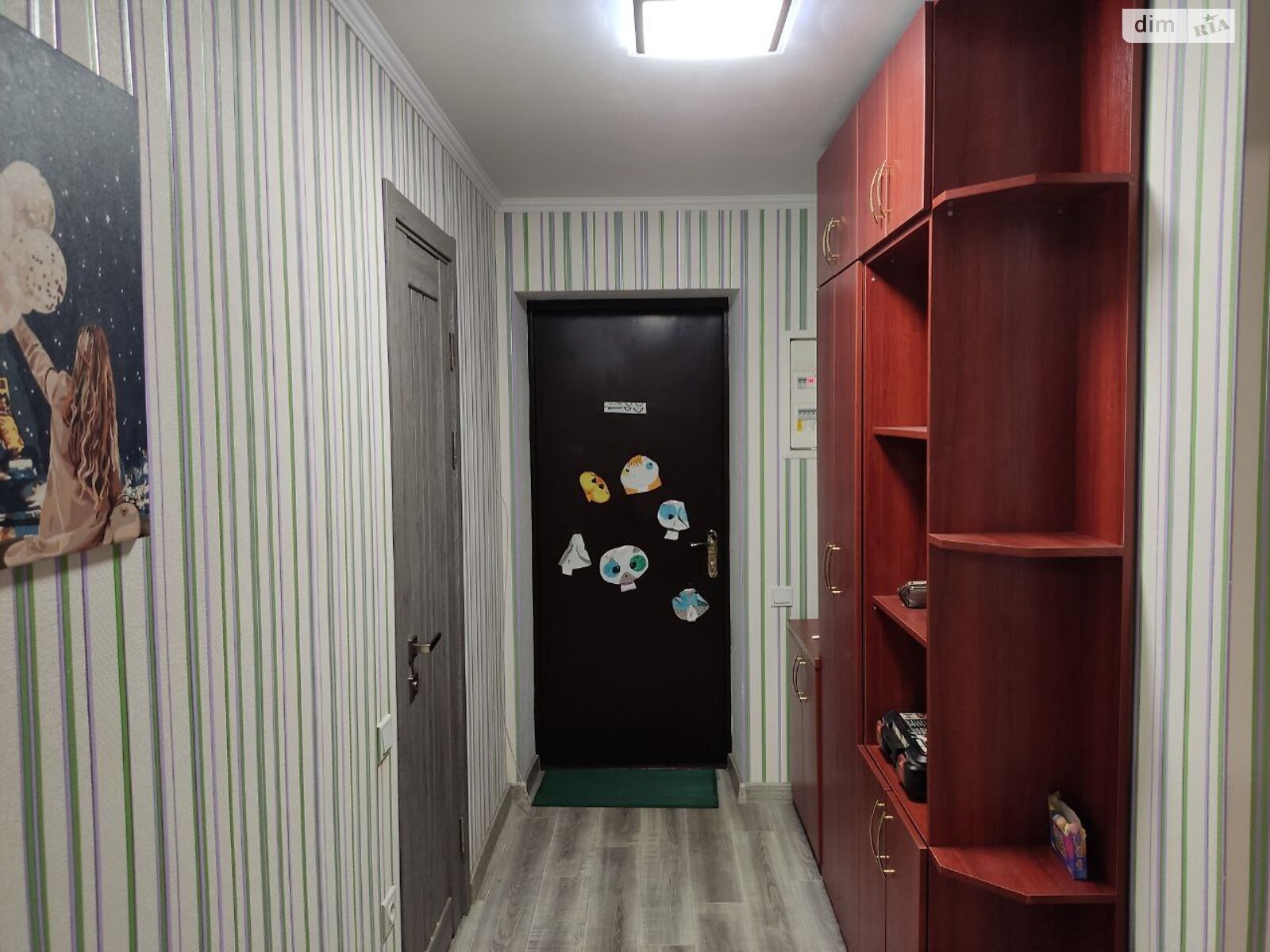 Продаж однокімнатної квартири в Сумах, на вул. Збройних Сил України 37, район Зарічний фото 1 Продаж однокімнатної квартири в Сумах, на вул. Збройних Сил України 37, район Зарічний фото 1