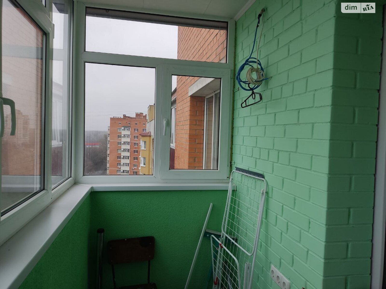 Продаж однокімнатної квартири в Сумах, на вул. Збройних Сил України 37, район Зарічний фото 1 Продаж однокімнатної квартири в Сумах, на вул. Збройних Сил України 37, район Зарічний фото 1