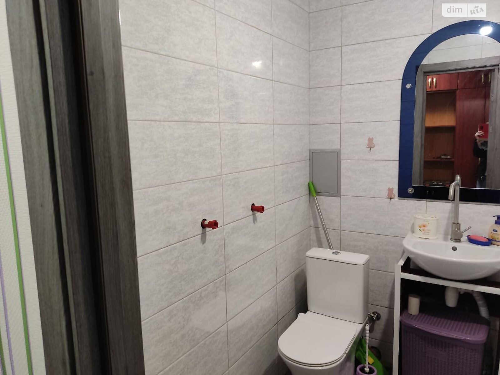 Продаж однокімнатної квартири в Сумах, на вул. Збройних Сил України 37, район Зарічний фото 1 Продаж однокімнатної квартири в Сумах, на вул. Збройних Сил України 37, район Зарічний фото 1