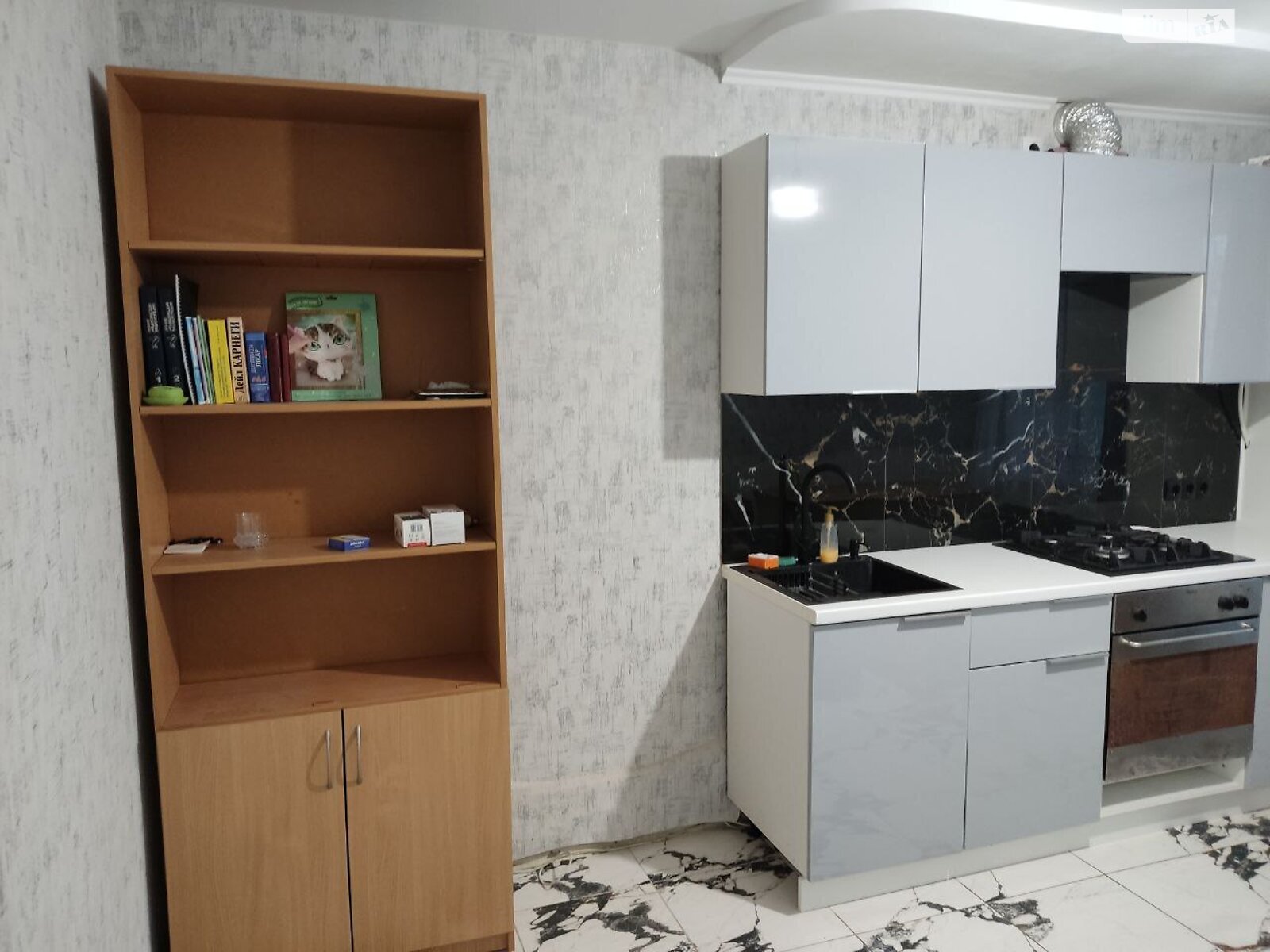 Продаж однокімнатної квартири в Сумах, на вул. Збройних Сил України 37, район Зарічний фото 1 Продаж однокімнатної квартири в Сумах, на вул. Збройних Сил України 37, район Зарічний фото 1