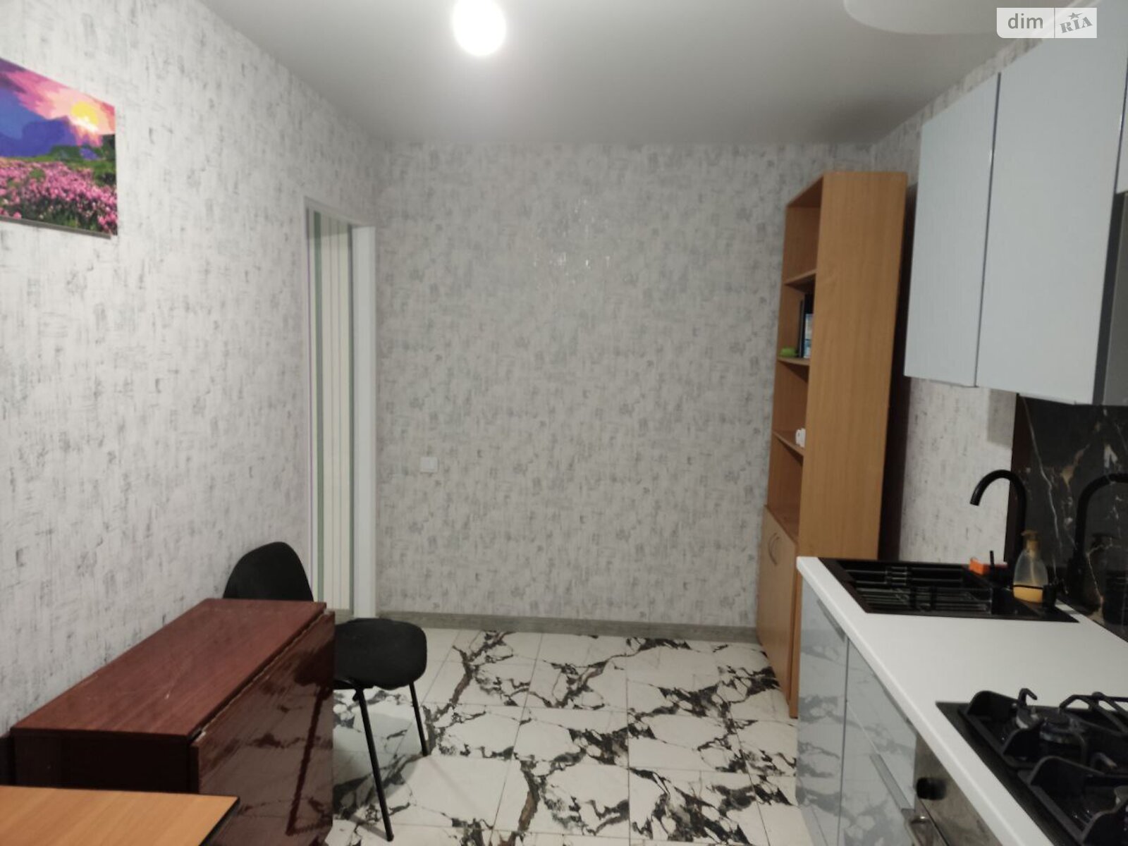 Продаж однокімнатної квартири в Сумах, на вул. Збройних Сил України 37, район Зарічний фото 1 Продаж однокімнатної квартири в Сумах, на вул. Збройних Сил України 37, район Зарічний фото 1