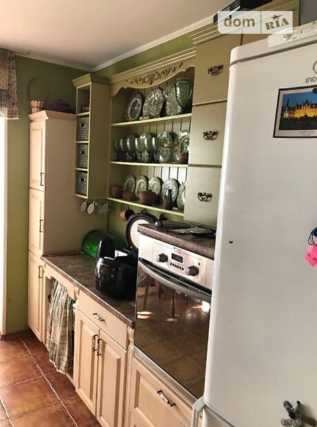 Продажа четырехкомнатной квартиры в Сумах, на ул. Заливная, район Заречный фото 1 Продажа четырехкомнатной квартиры в Сумах, на ул. Заливная, район Заречный фото 1