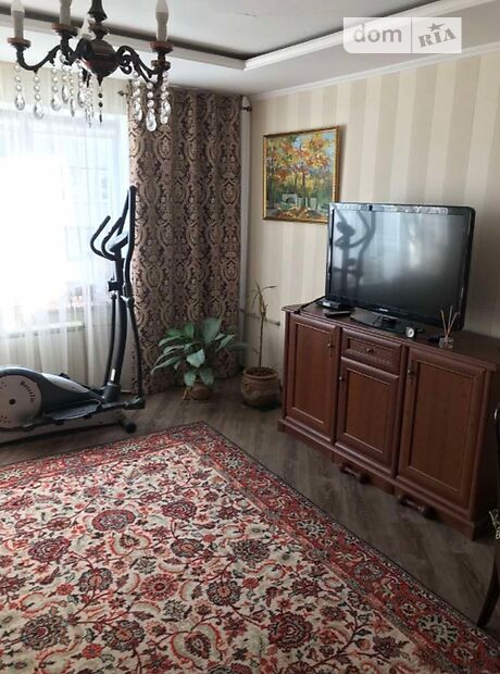 Продажа четырехкомнатной квартиры в Сумах, на ул. Заливная, район Заречный фото 1 Продажа четырехкомнатной квартиры в Сумах, на ул. Заливная, район Заречный фото 1