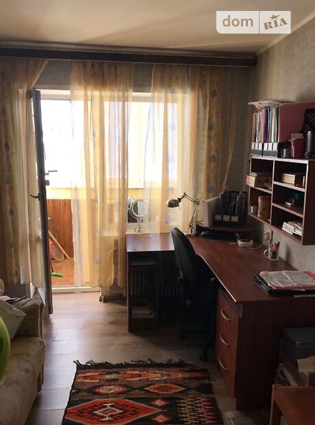 Продажа четырехкомнатной квартиры в Сумах, на ул. Заливная, район Заречный фото 1 Продажа четырехкомнатной квартиры в Сумах, на ул. Заливная, район Заречный фото 1