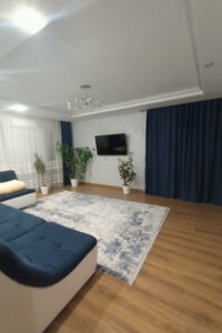 Продаж трикімнатної квартири в Сумах, на вул. Заливна 1/3, район Зарічний фото 2