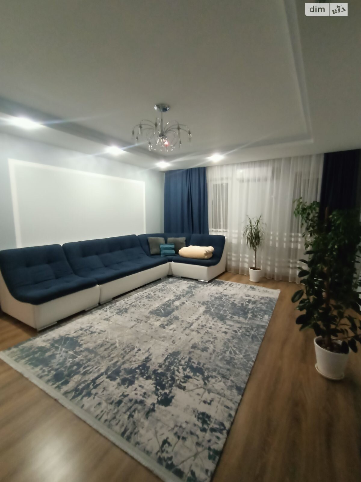 Продажа трехкомнатной квартиры в Сумах, на ул. Заливная 1/3, район Заречный фото 1 Продажа трехкомнатной квартиры в Сумах, на ул. Заливная 1/3, район Заречный фото 1
