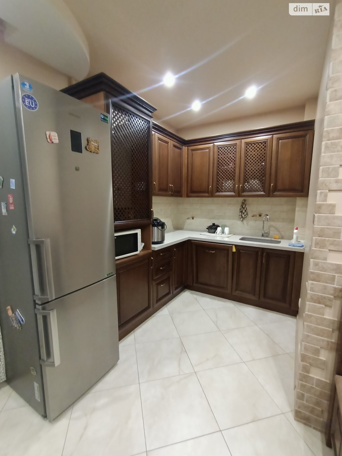 Продажа трехкомнатной квартиры в Сумах, на ул. Заливная 1/3, район Заречный фото 1 Продажа трехкомнатной квартиры в Сумах, на ул. Заливная 1/3, район Заречный фото 1