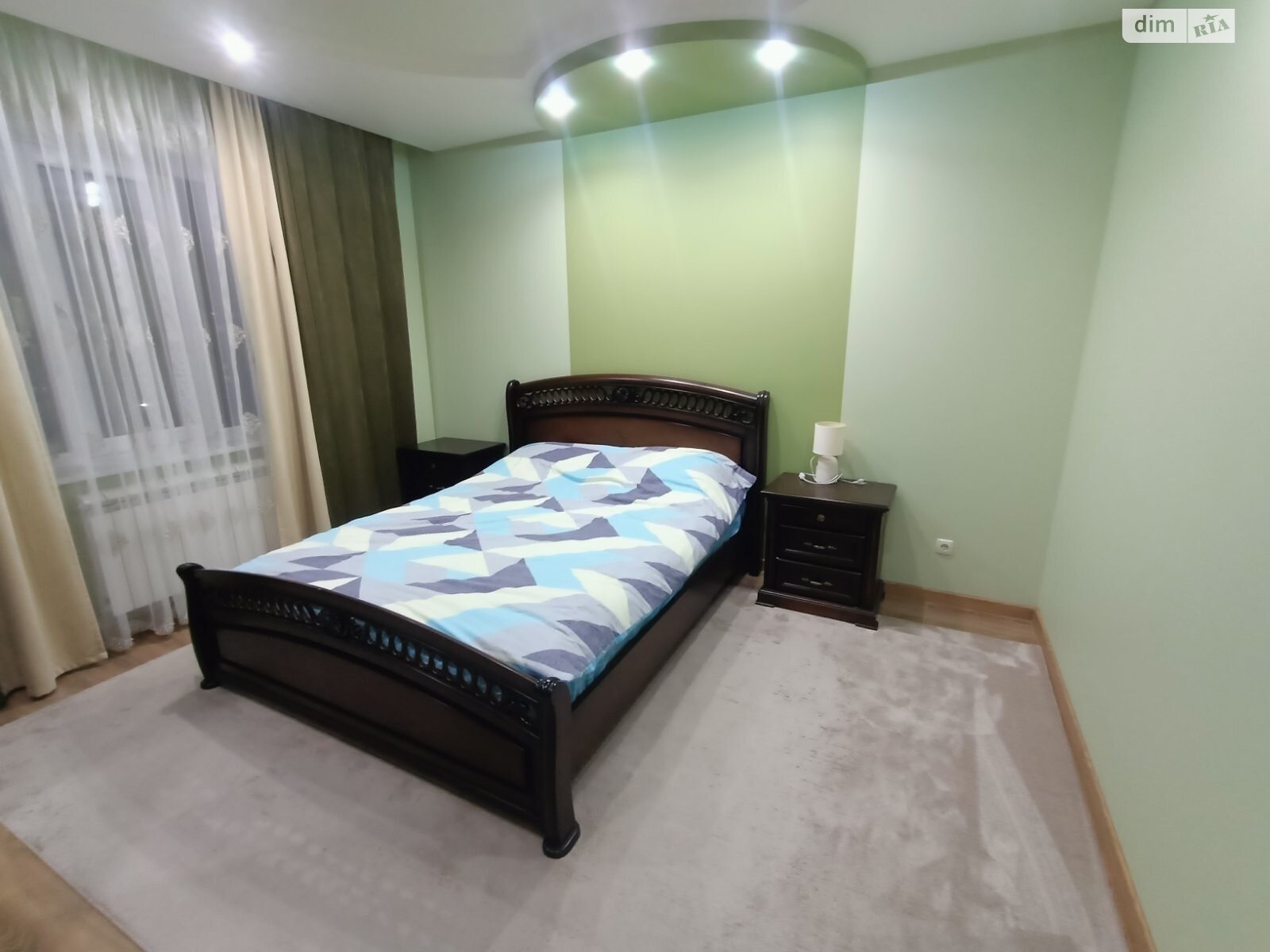 Продажа трехкомнатной квартиры в Сумах, на ул. Заливная 1/3, район Заречный фото 1 Продажа трехкомнатной квартиры в Сумах, на ул. Заливная 1/3, район Заречный фото 1