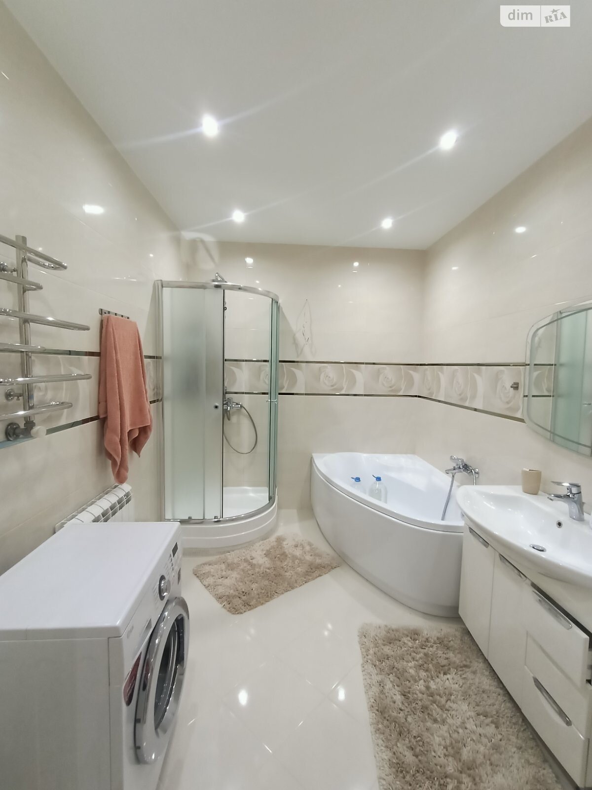 Продажа трехкомнатной квартиры в Сумах, на ул. Заливная 1/3, район Заречный фото 1 Продажа трехкомнатной квартиры в Сумах, на ул. Заливная 1/3, район Заречный фото 1