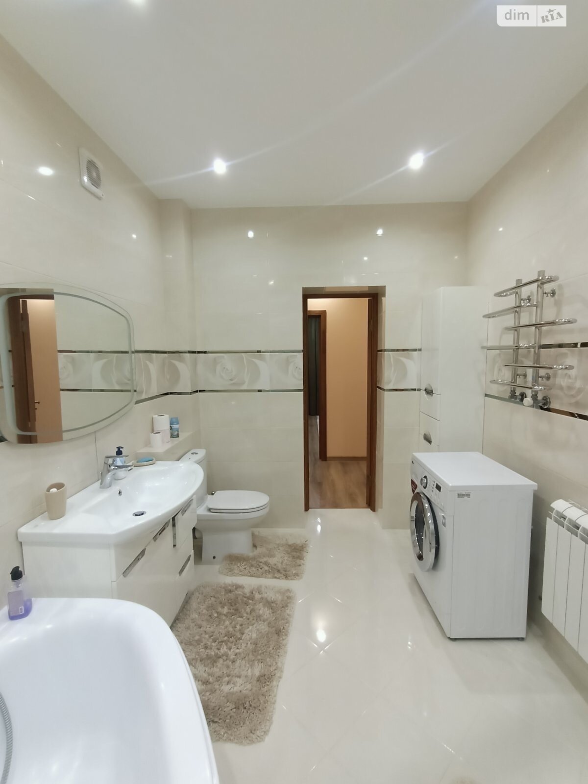 Продажа трехкомнатной квартиры в Сумах, на ул. Заливная 1/3, район Заречный фото 1 Продажа трехкомнатной квартиры в Сумах, на ул. Заливная 1/3, район Заречный фото 1