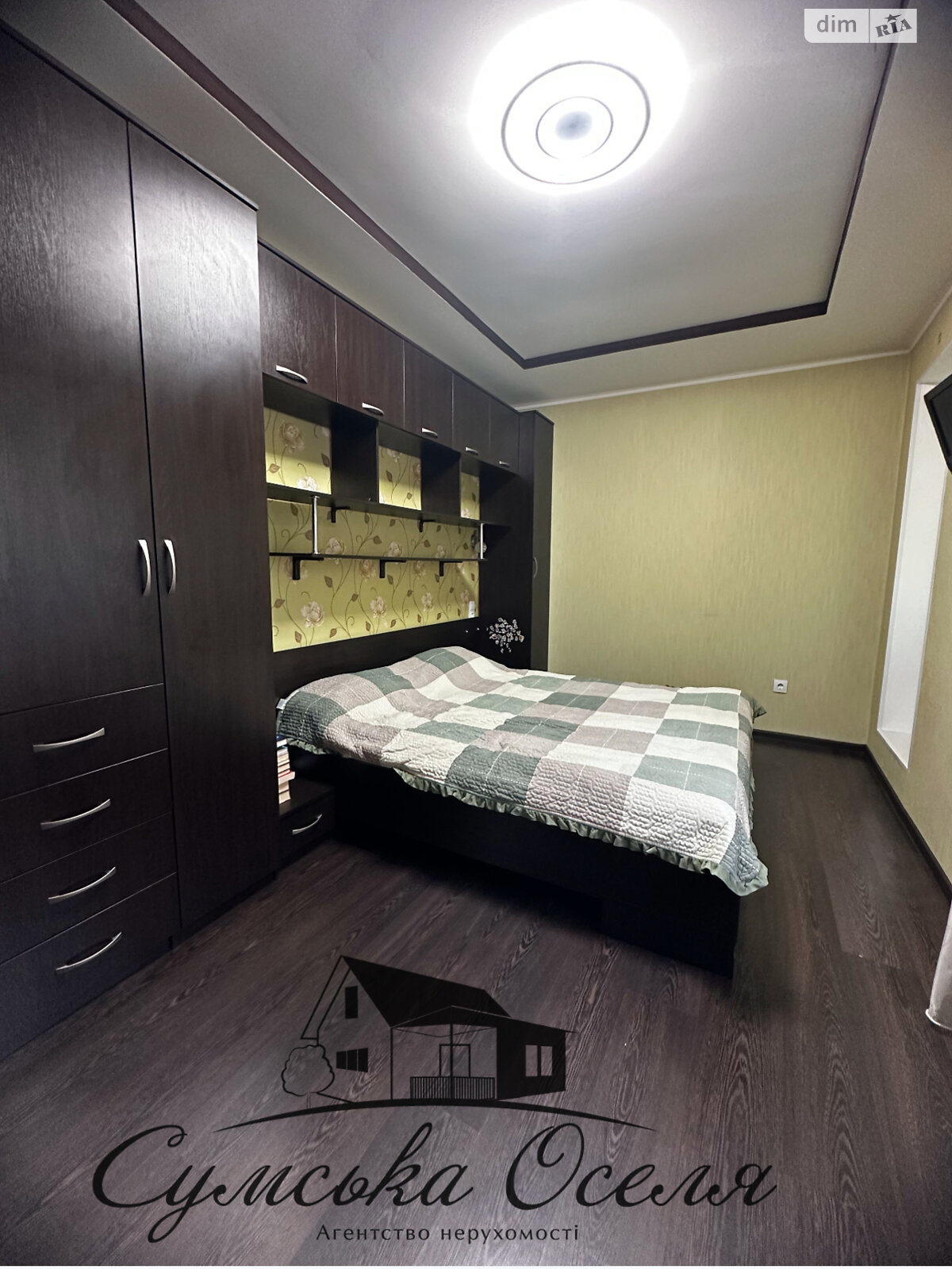 Продаж двокімнатної квартири в Сумах, на вул. Заливна 1/3, район Зарічний фото 1 Продаж двокімнатної квартири в Сумах, на вул. Заливна 1/3, район Зарічний фото 1