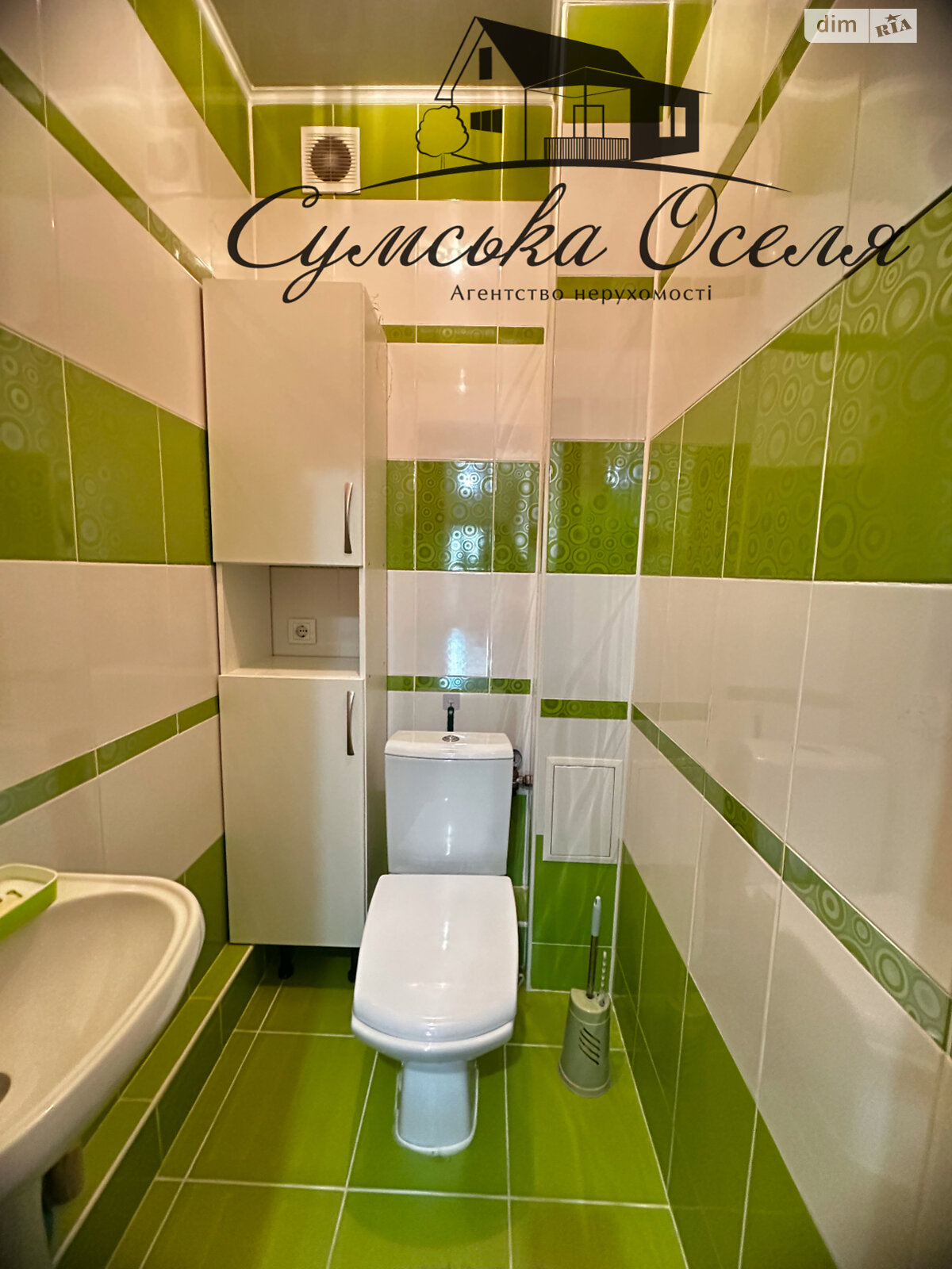 Продаж двокімнатної квартири в Сумах, на вул. Заливна 1/3, район Зарічний фото 1 Продаж двокімнатної квартири в Сумах, на вул. Заливна 1/3, район Зарічний фото 1