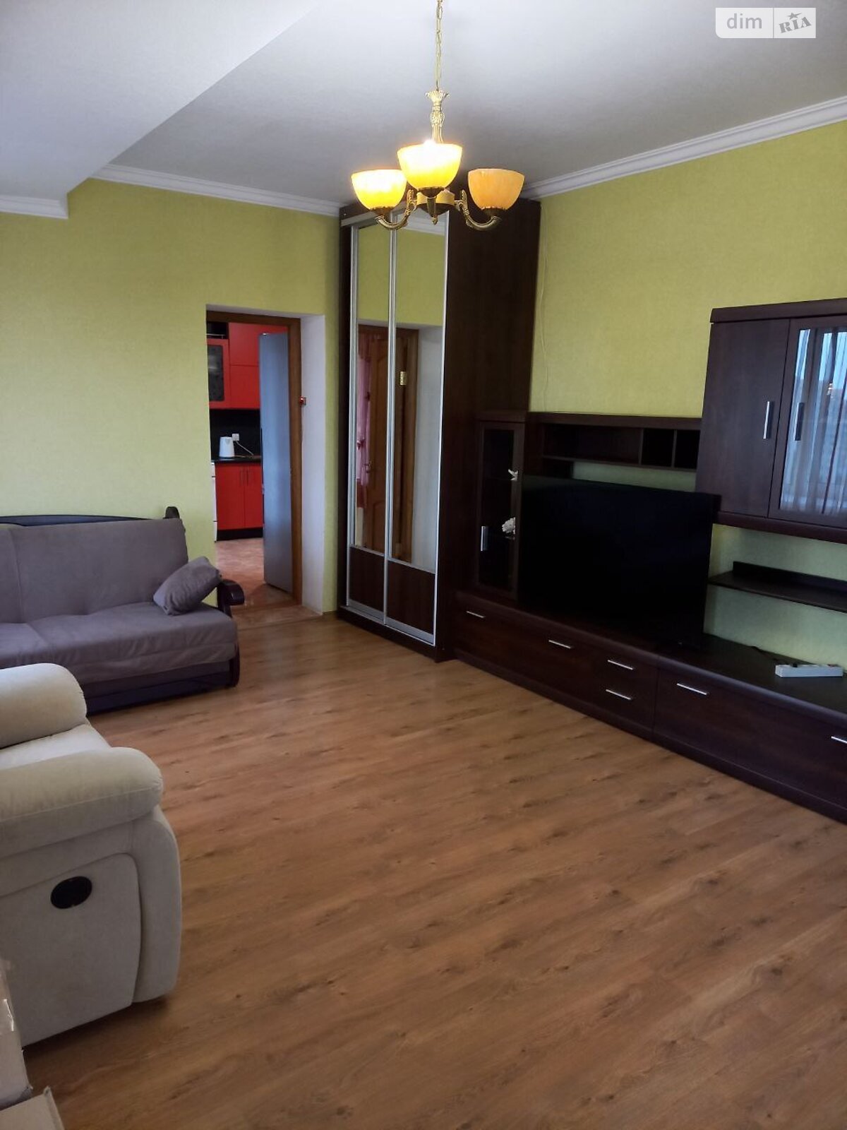 Продаж однокімнатної квартири в Сумах, на вул. Заливна 5/1, район Зарічний фото 1 Продаж однокімнатної квартири в Сумах, на вул. Заливна 5/1, район Зарічний фото 1