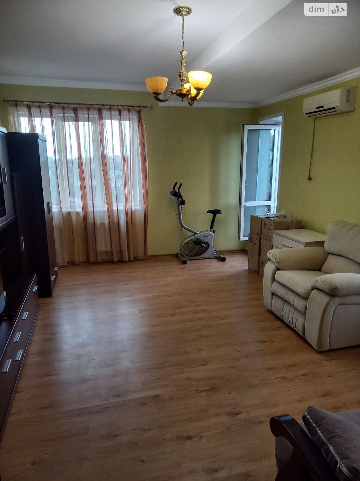 Продаж однокімнатної квартири в Сумах, на вул. Заливна 5/1, район Зарічний фото 1 Продаж однокімнатної квартири в Сумах, на вул. Заливна 5/1, район Зарічний фото 1