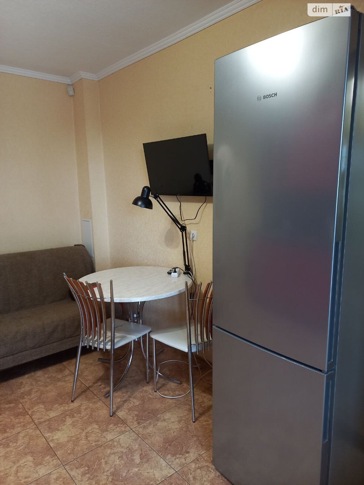 Продаж однокімнатної квартири в Сумах, на вул. Заливна 5/1, район Зарічний фото 1 Продаж однокімнатної квартири в Сумах, на вул. Заливна 5/1, район Зарічний фото 1