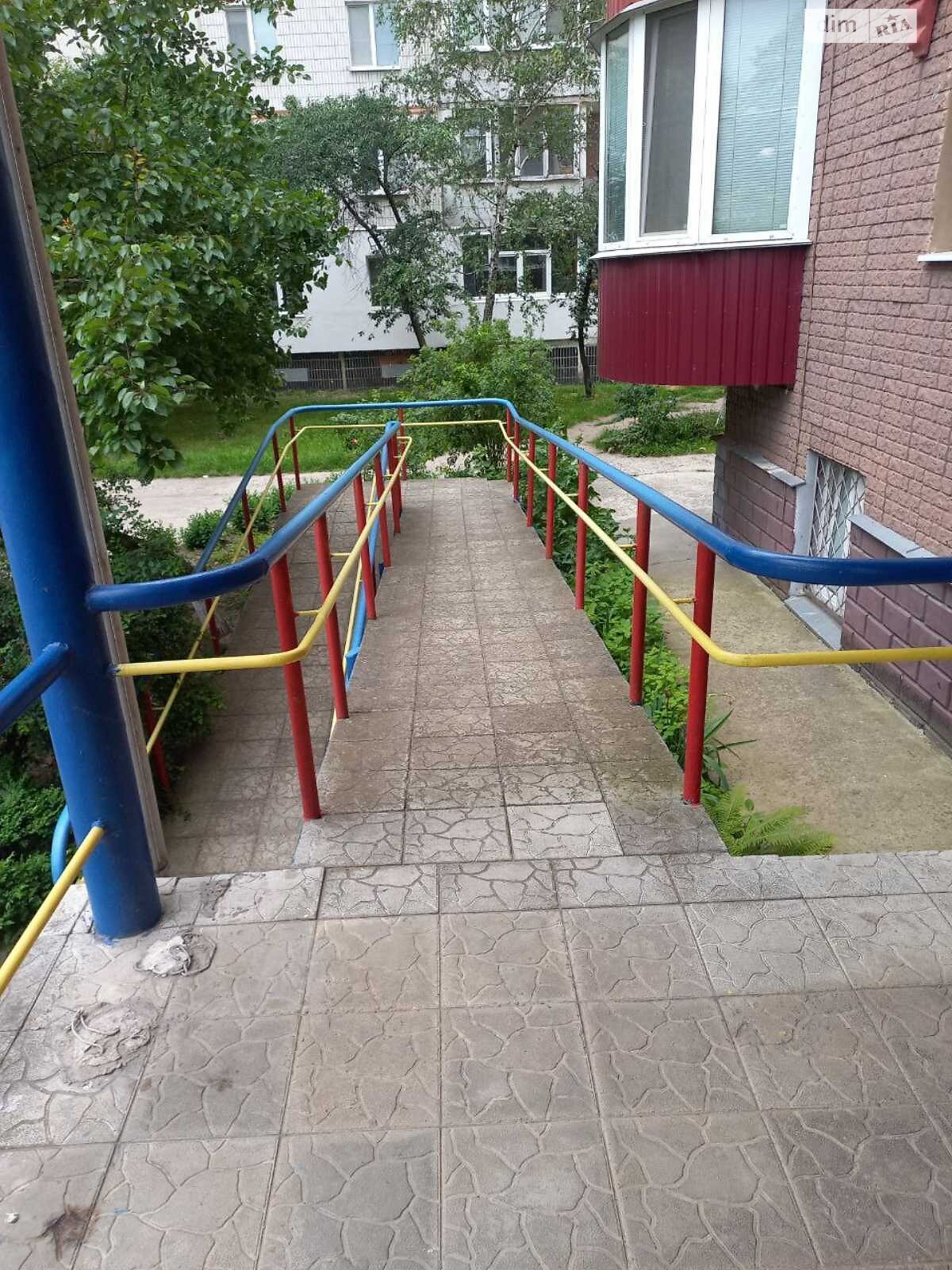 Продаж однокімнатної квартири в Сумах, на вул. Заливна 5/1, район Зарічний фото 1 Продаж однокімнатної квартири в Сумах, на вул. Заливна 5/1, район Зарічний фото 1
