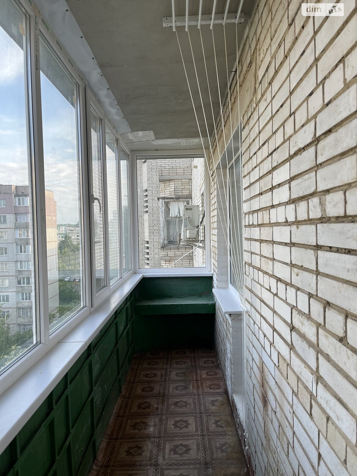 Продажа однокомнатной квартиры в Сумах, на ул. Заливная 13, район Заречный фото 1